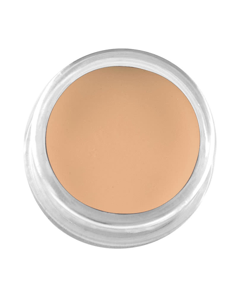Professionelles Creme Make-Up Medium Flesh Theaterschminke