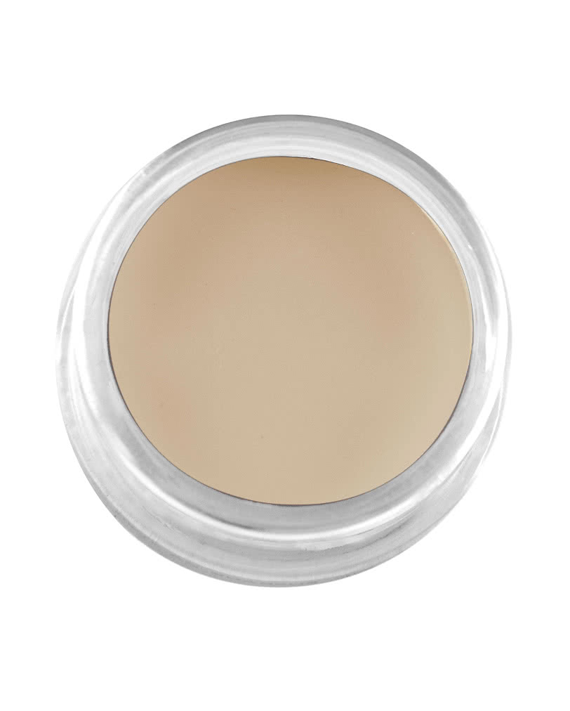 Professionelles Creme Make-Up Leichenblass   Hautfarbene