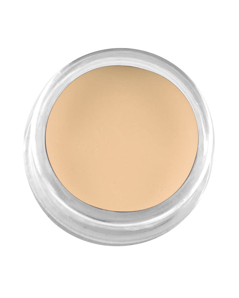 Professionelles Creme Make-Up Light Flesh Hautfarbenes Theater