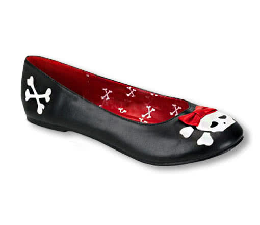Emo Punk Ballerinas Gothic Punk Emo Fashion 36
