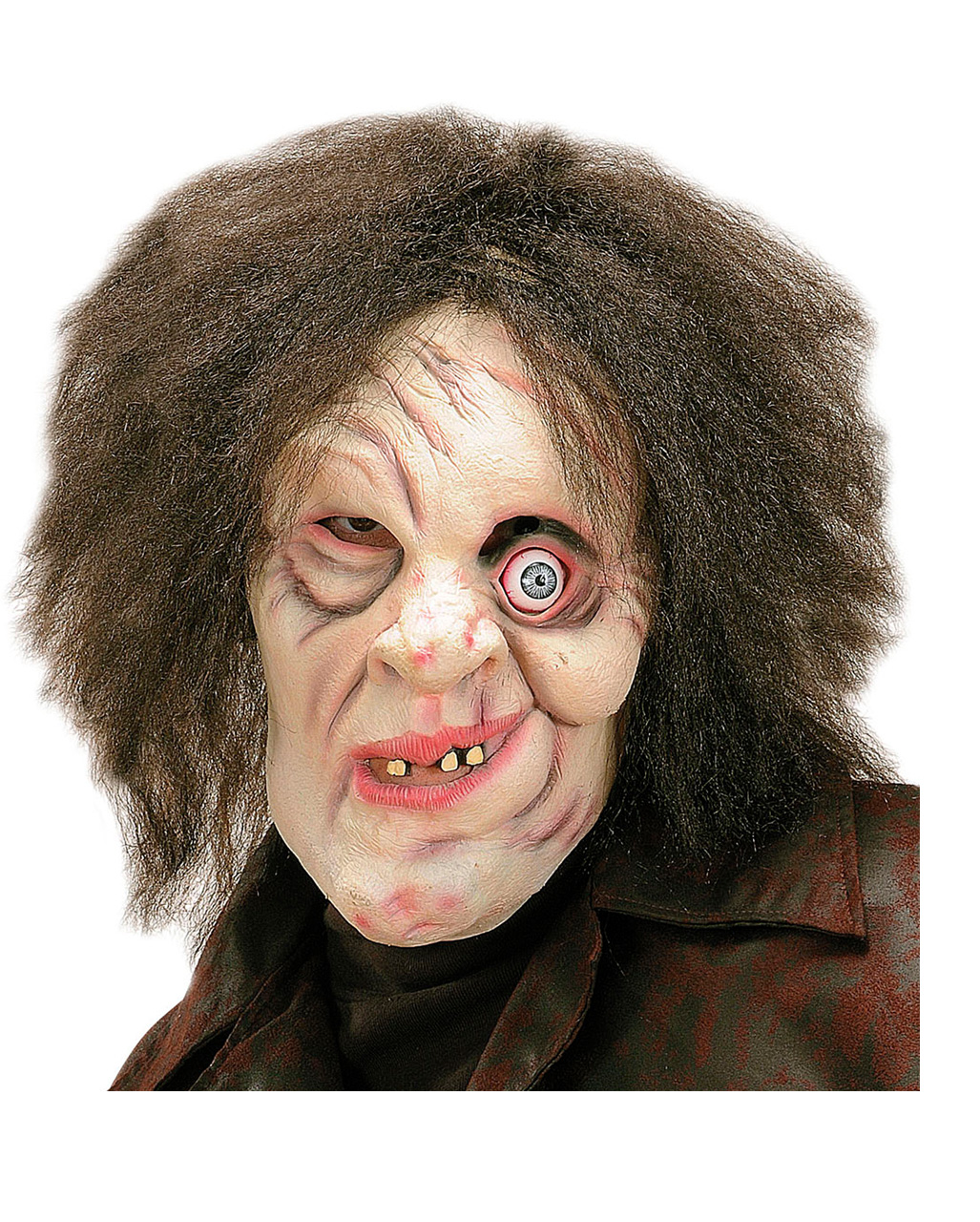 Quasimodo Maske Günstige Halloween Masken kaufen