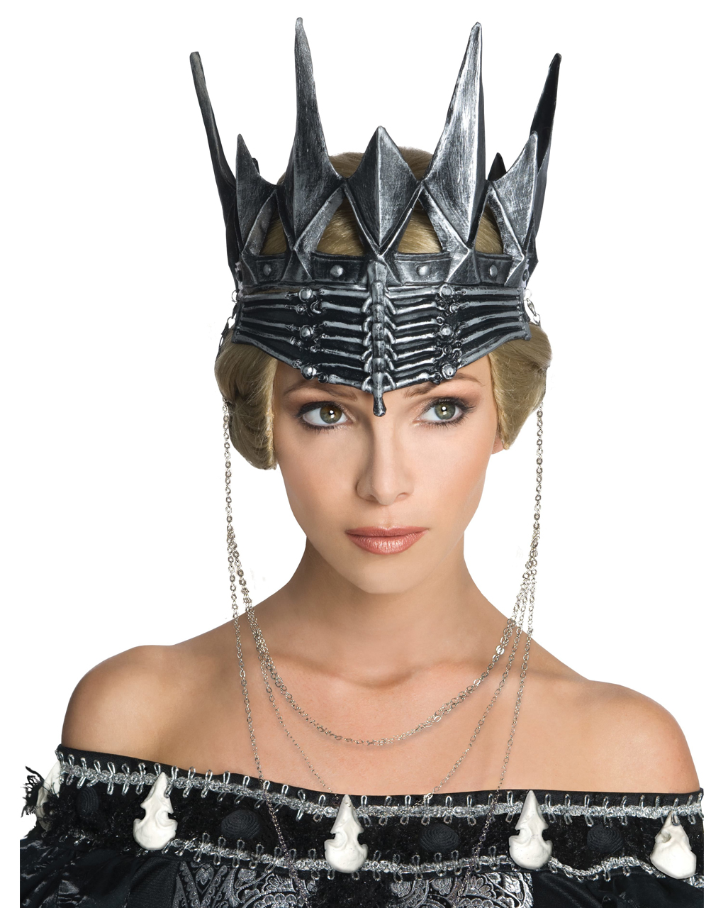 Queen Ravenna Krone aus Snow White and the Huntsman