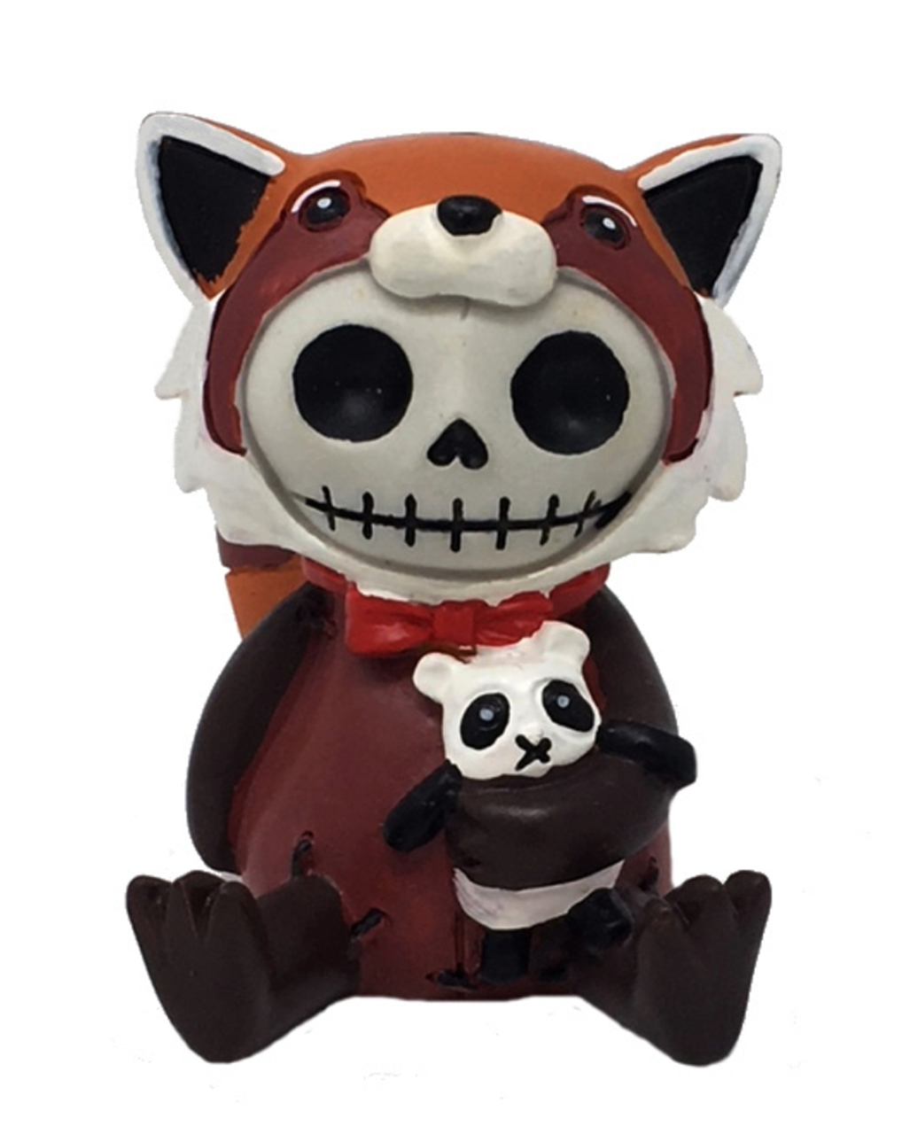 Reddington - Furrybones klein als Geschenkidee