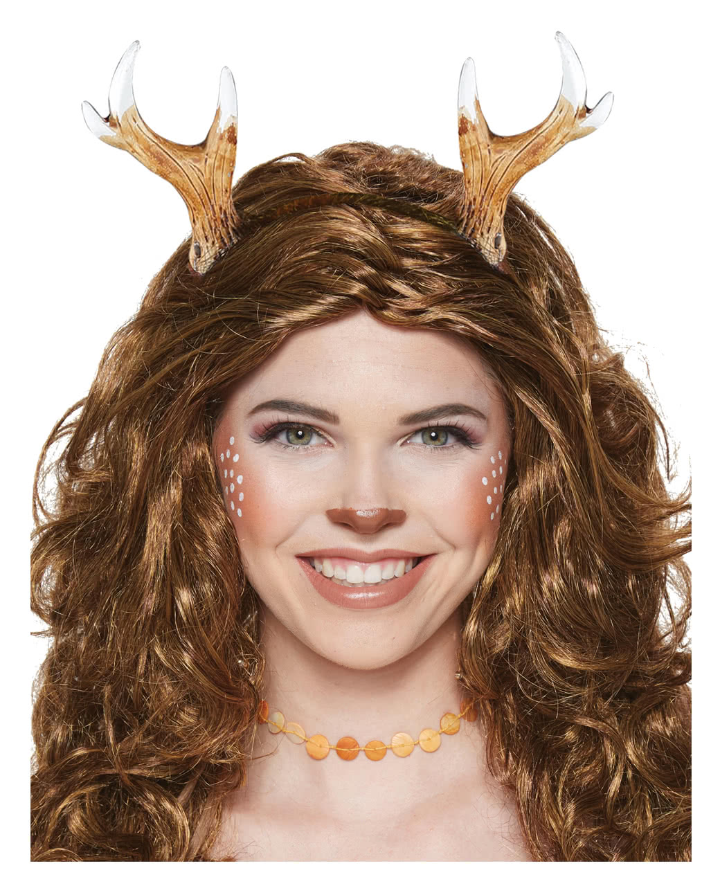 Reh Geweih Haarreif für Cosplay