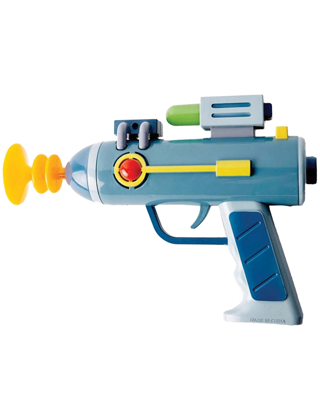 Rick and Morty Laser Gun HIER schnell kaufen