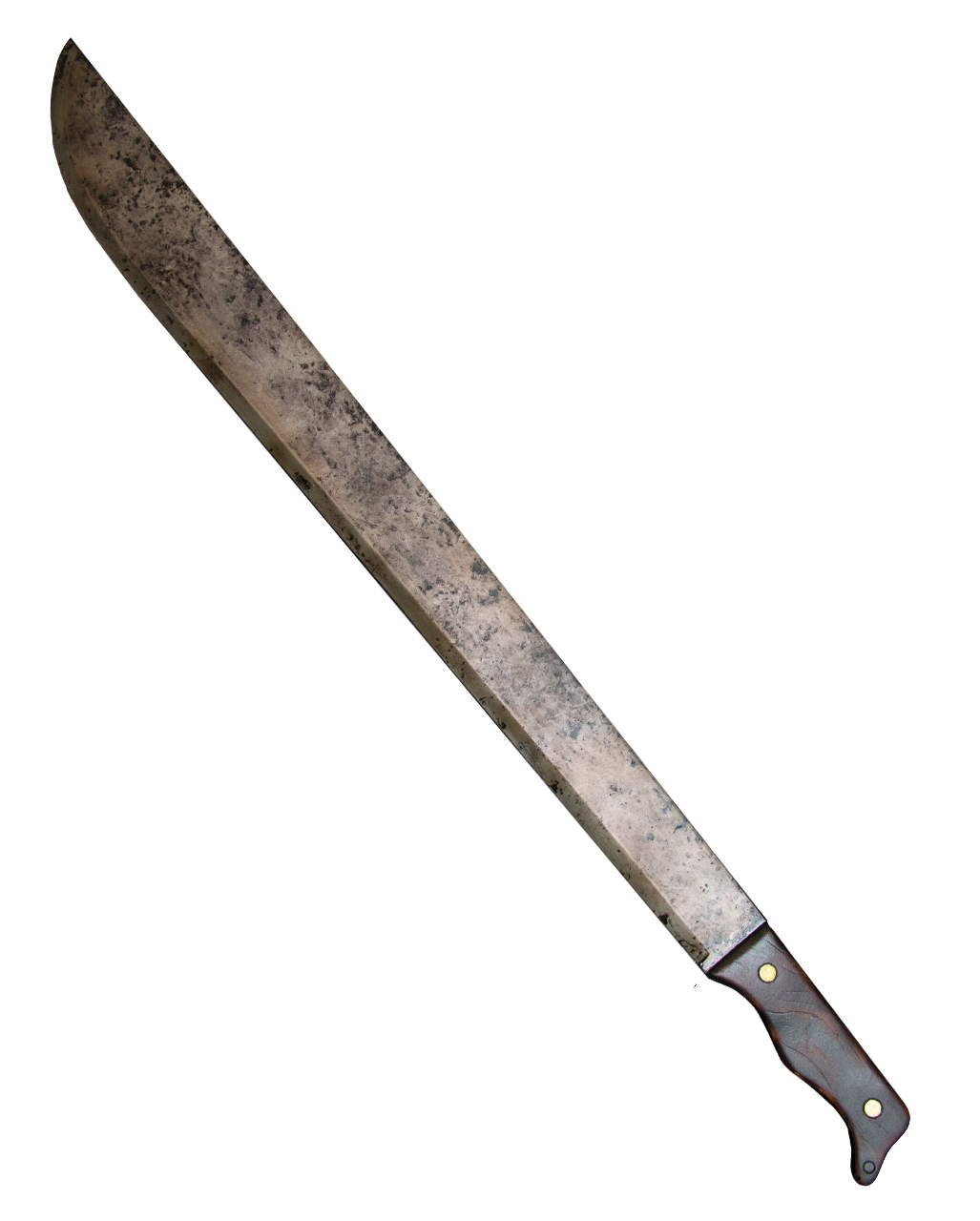 The Walking Dead Rick Grimes Machete Kostümzubehör