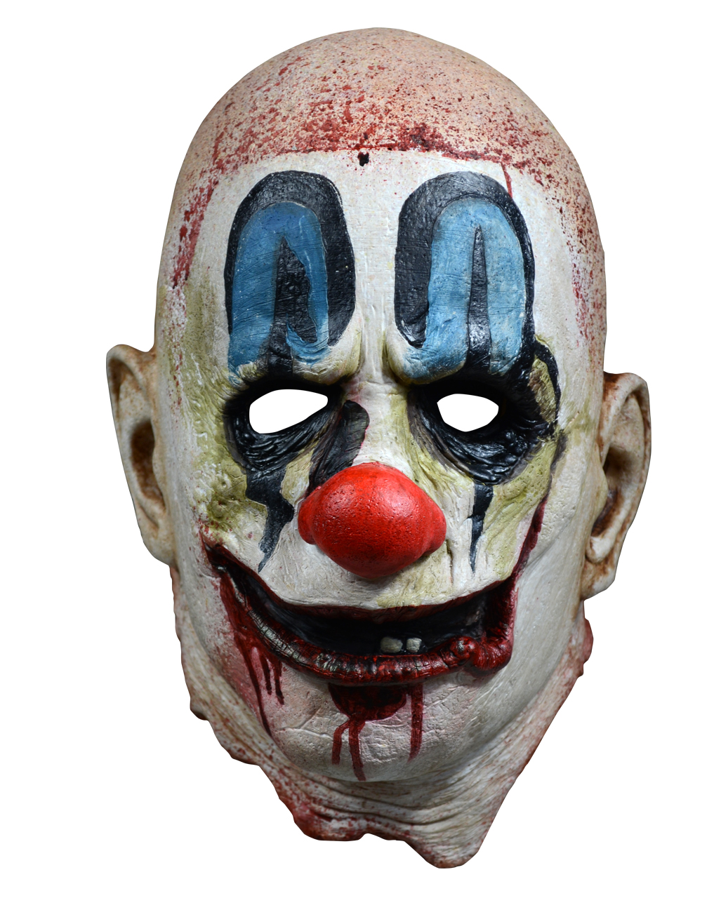 Rob Zombie 31 Movie Poster Maske für Horrorclowns