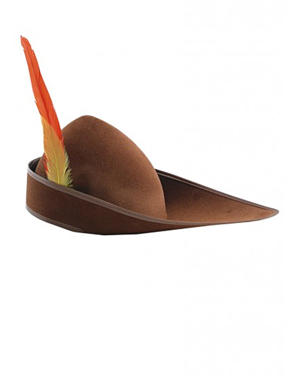 Robin Hood Mittelalter Spitzhut für Cosplay & LARP