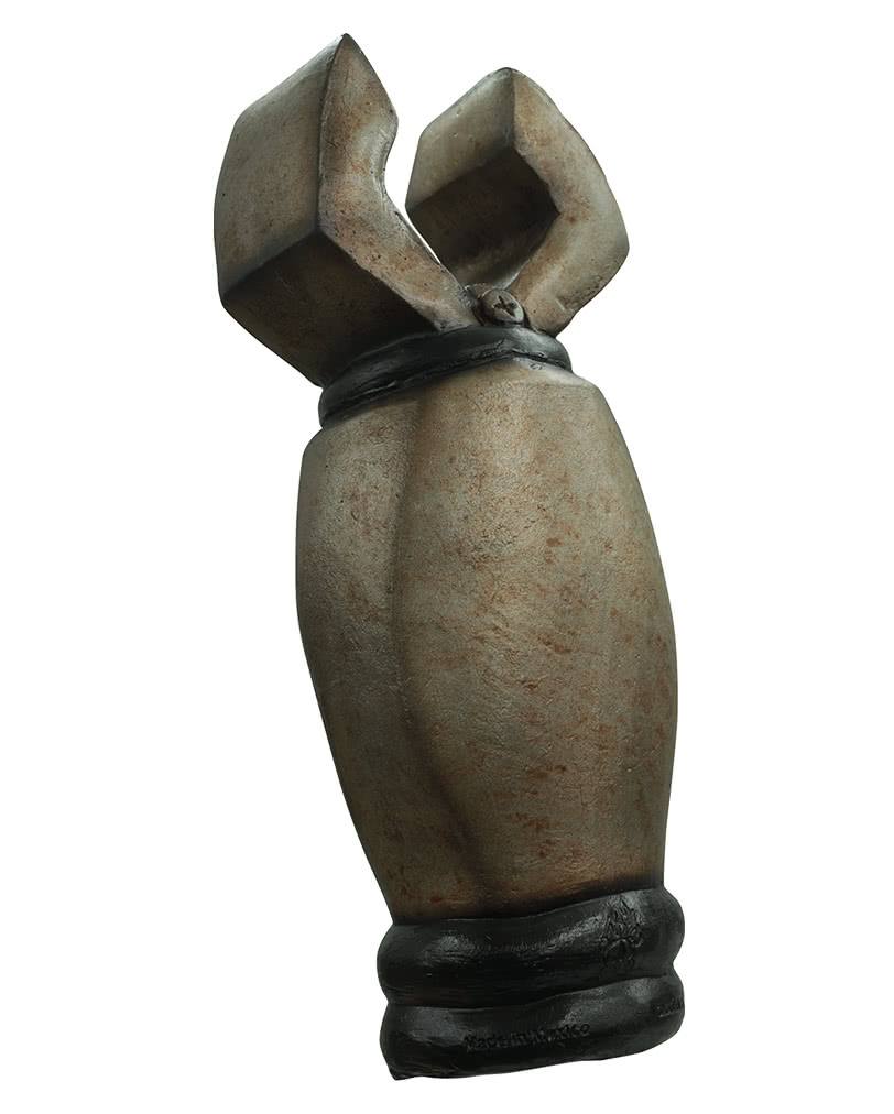 Roboter Hände Latex Handschuhe für SciFi-Fans