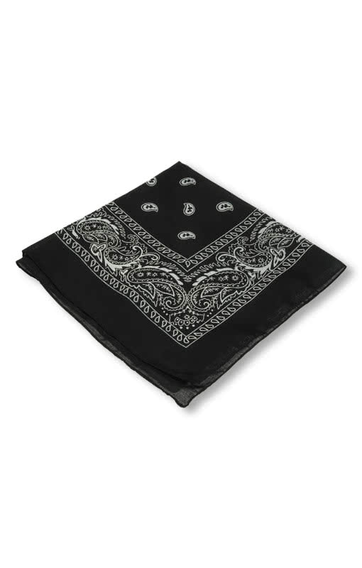 Rocker Bandana  Motorrad Kopftuch