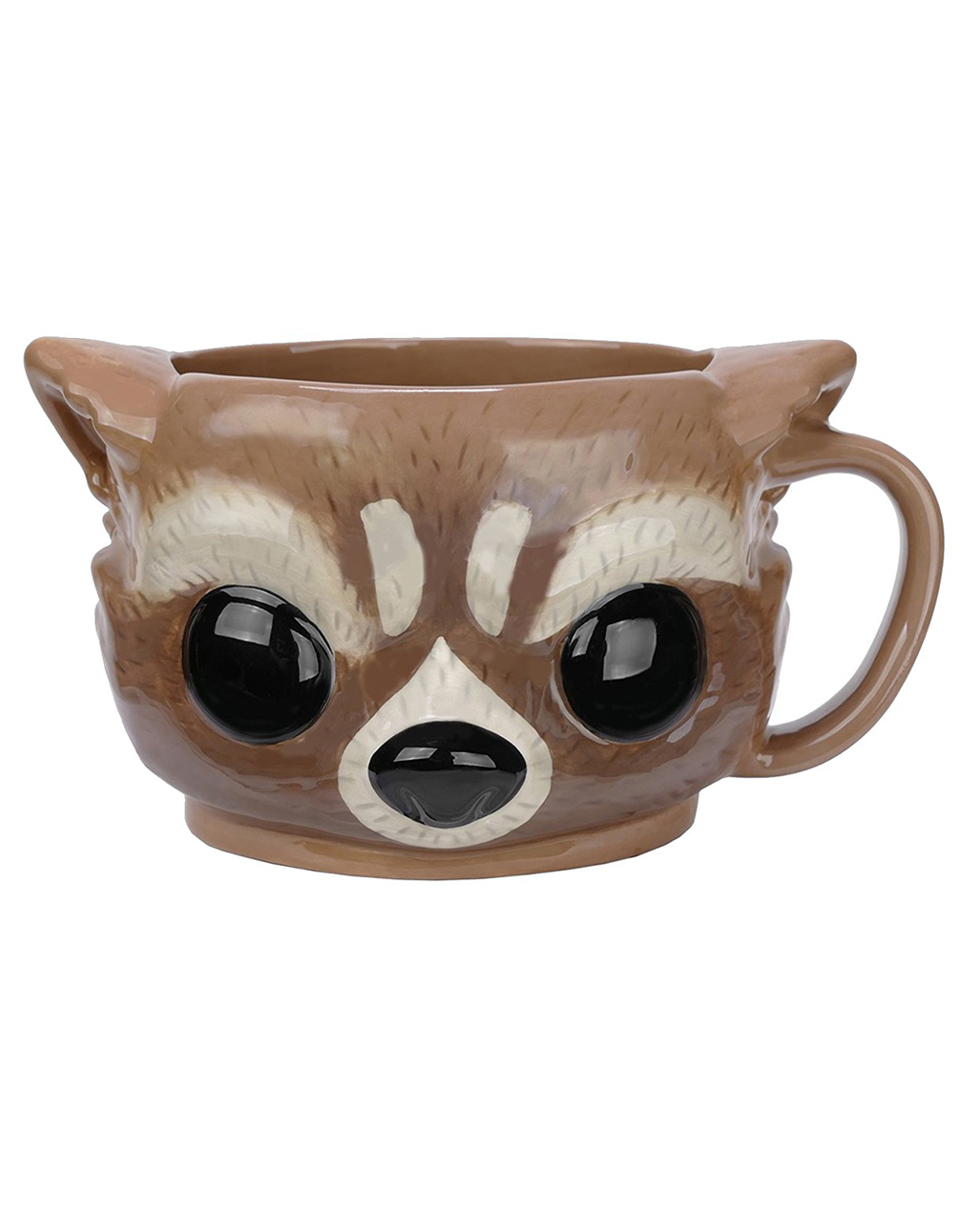 Rocket Guardians of the Galaxy Funko POP! Tasse ★
