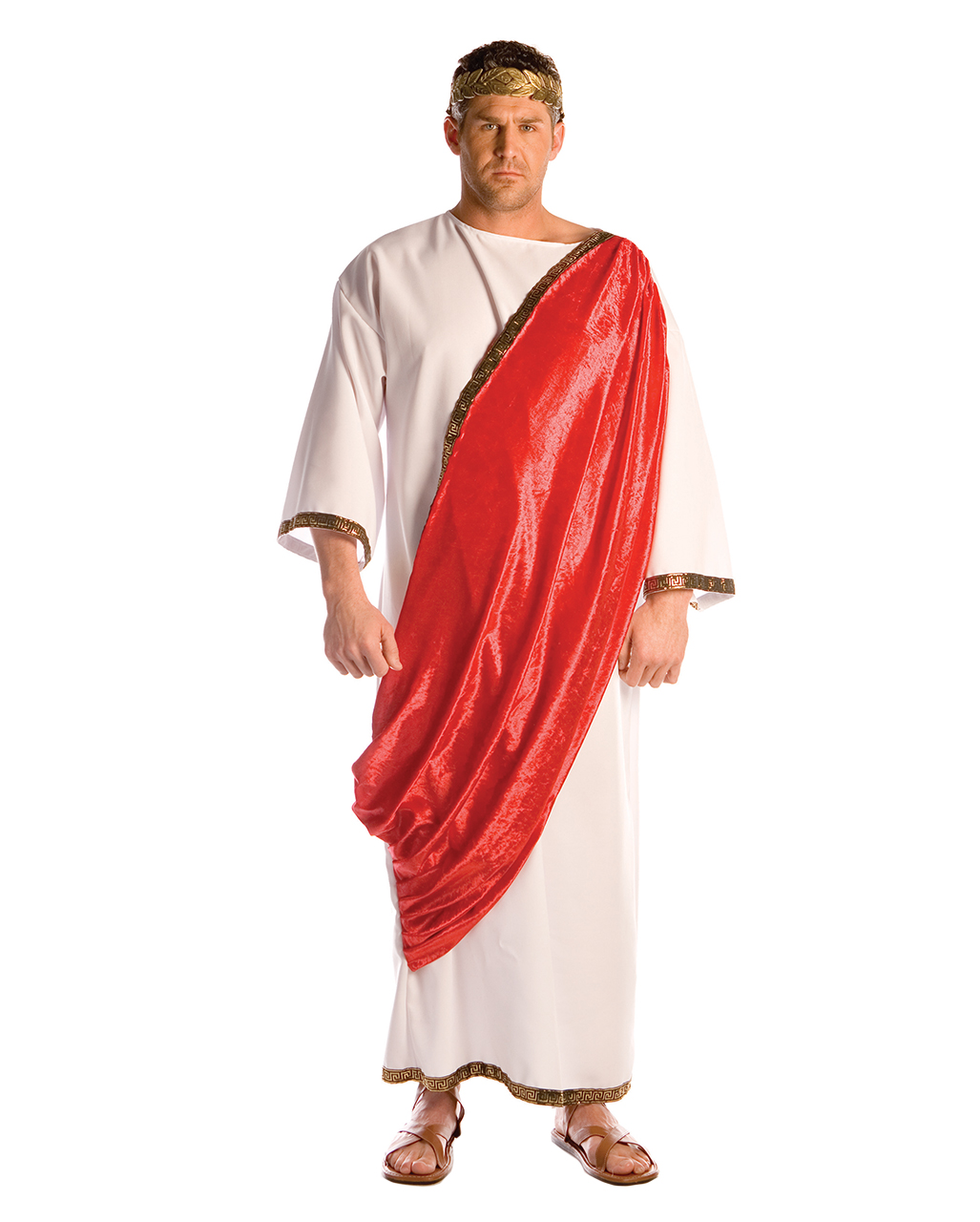 Römischer Imperator Faschingskostüm