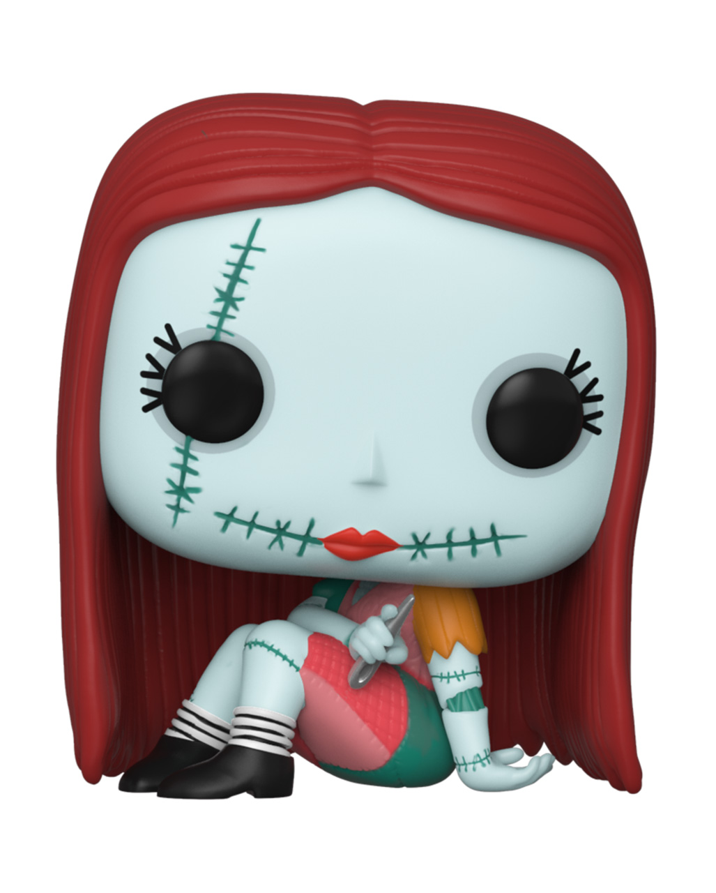 Sally Sewing NBC Funko Pop! Figur Merchandise