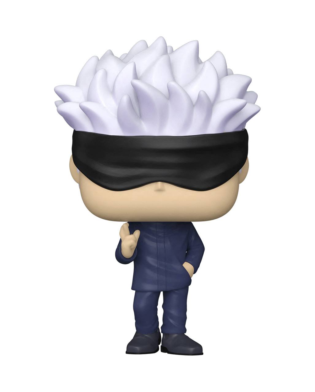 Satoru Gojo - Jujutsu Kaisen Funko POP! Figur  HIER kaufen!