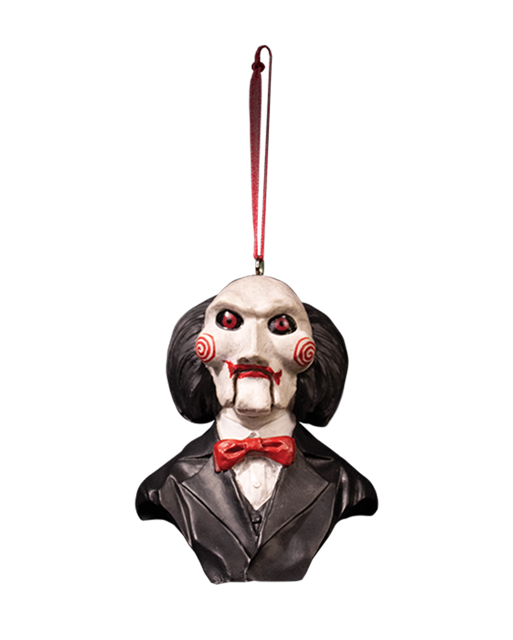 Saw Billy Puppet Weihnachtsbaum Dekoration kaufen ?