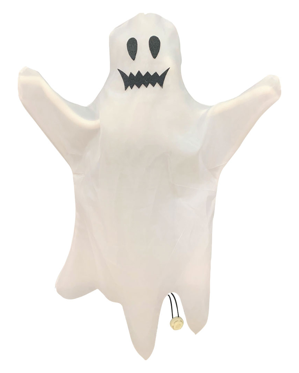 Scary Schüttel Geist Halloween Deko Animatronic