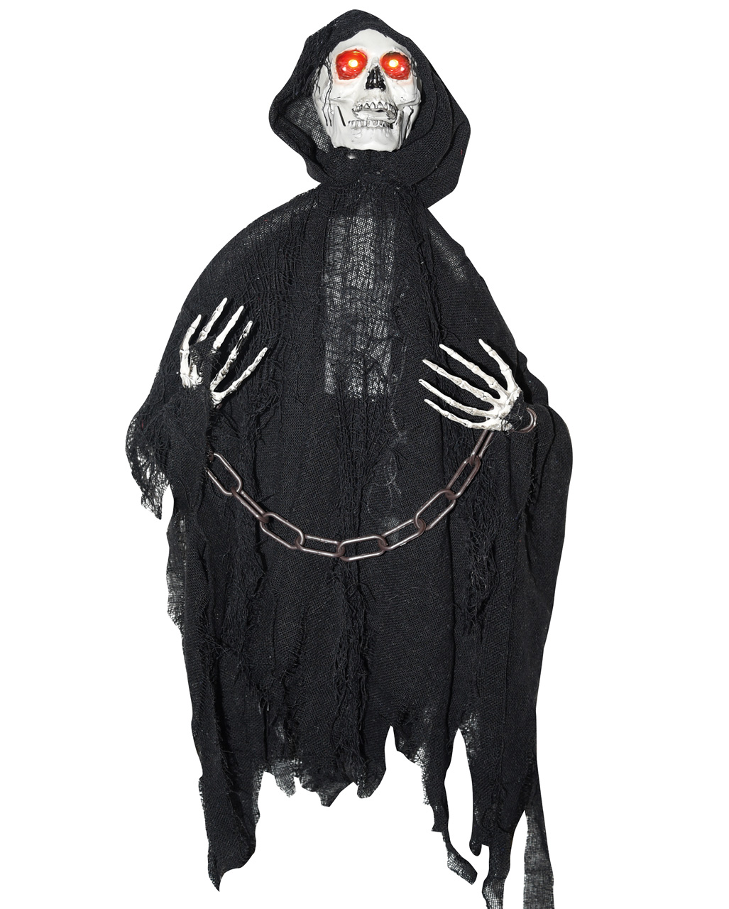Schlitzender Grim Reaper 50 cm Halloween Animatronic