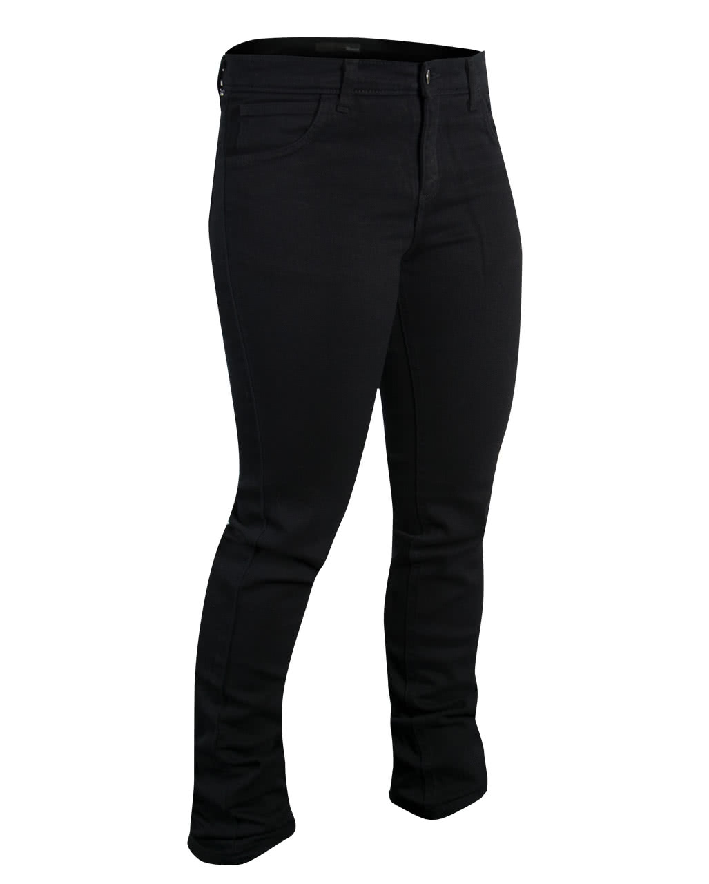 Merry Jeans schwarz Halloween & Gothic Hose XS /28