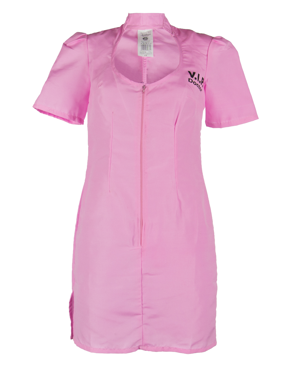 Sexy V.I.P. Ärztin Kostüm für Karneval