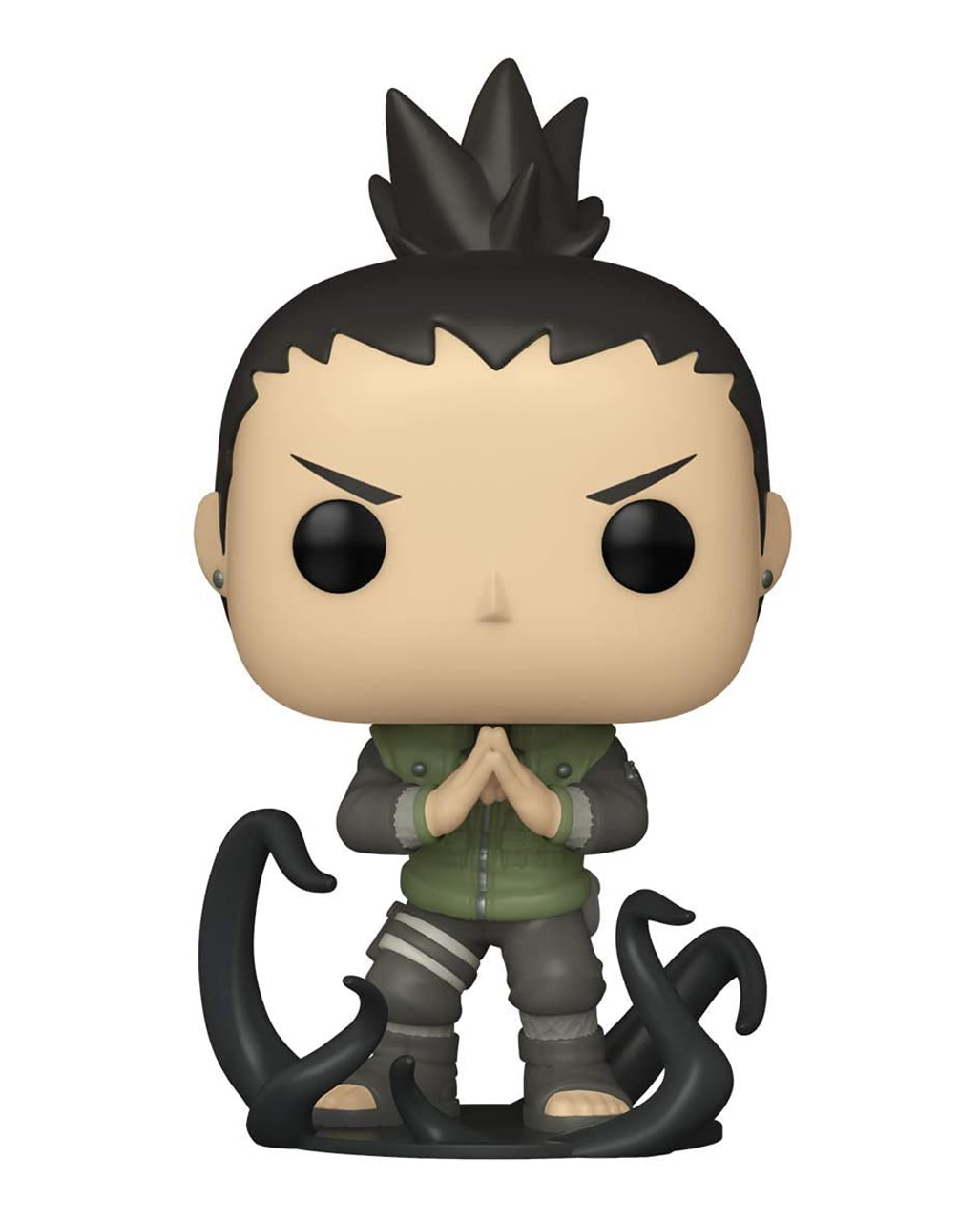 Shikamaru Nara - Naruto Funko POP! Figur ★