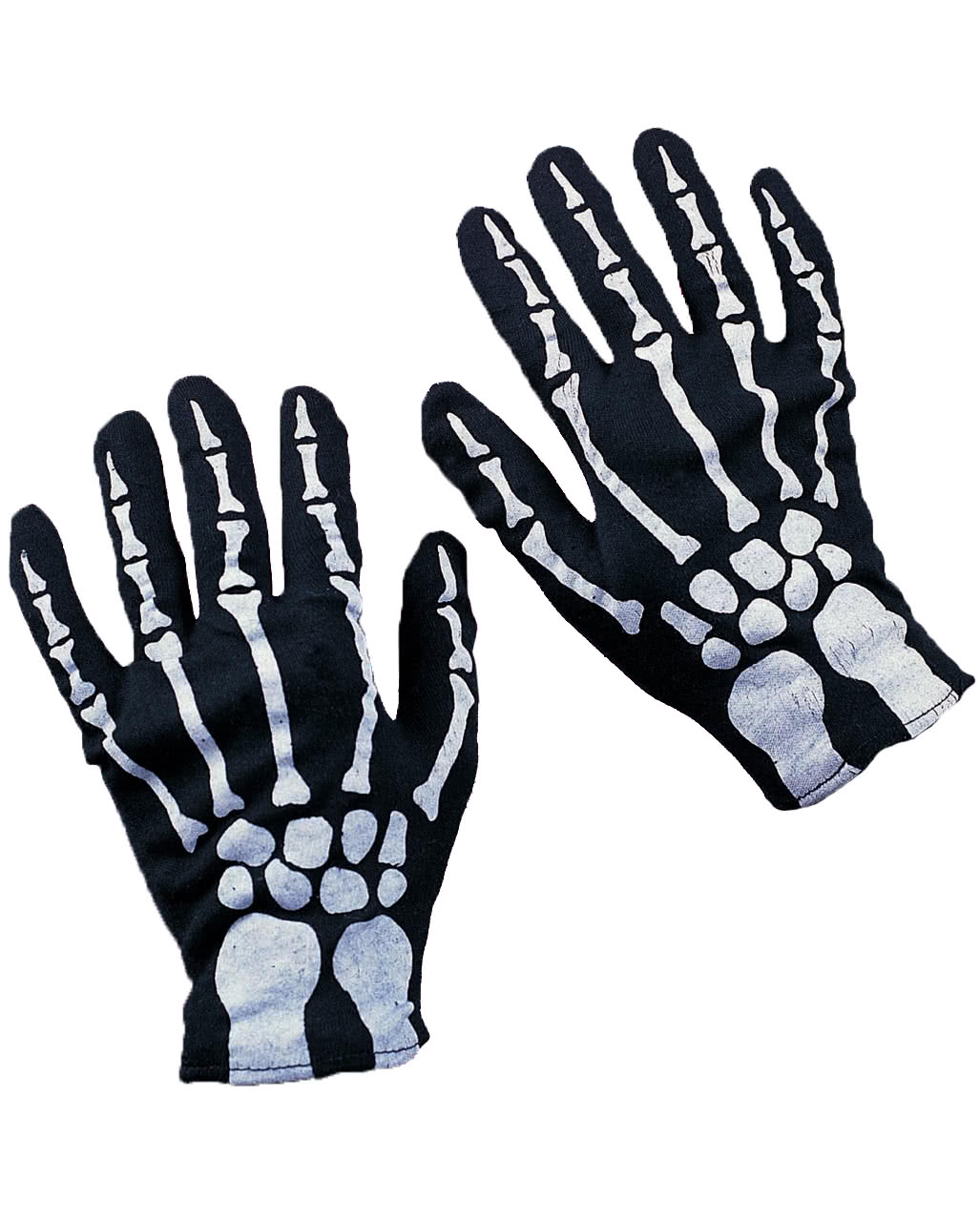 Skelett Handschuhe für Kinder   Halloween Handschuhe für Kinder