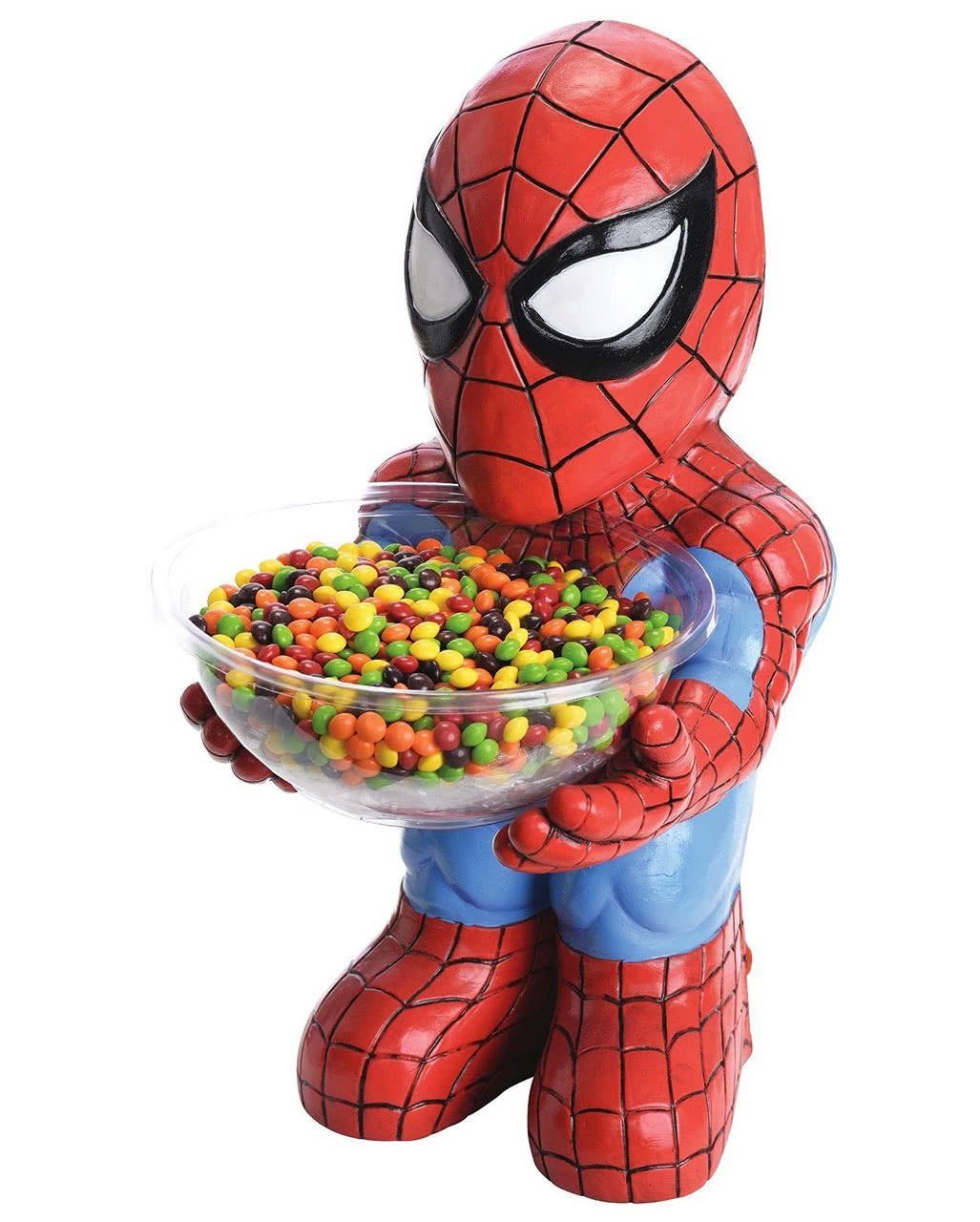 Spider-Man Süßigkeiten Halter bestellen