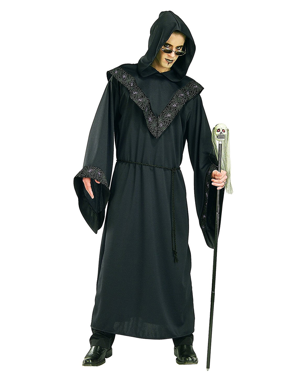 Spinnen Lord Kostüm Halloween Kostüme kaufen