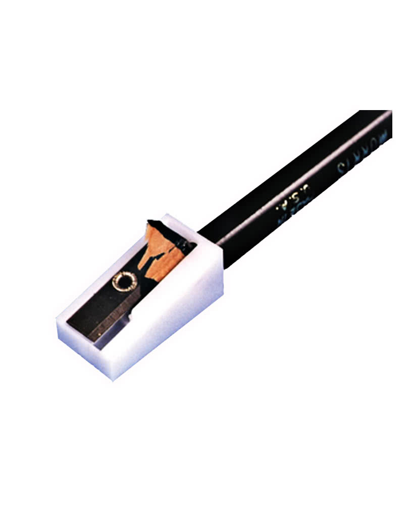 Spitzer für Schminkstifte Kajalstift Spitzer