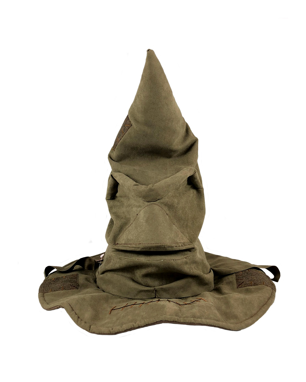 Sprechender Hut Animatronic Englisch Harry Potter ★