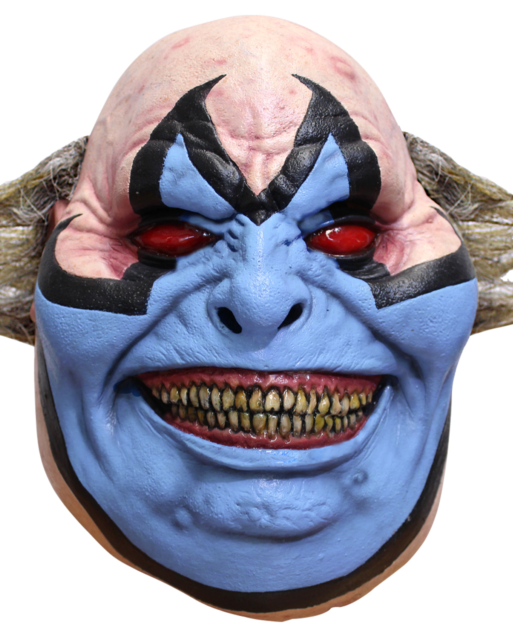 Spawn Violator Clown Maske Lizenzierte Film Maske