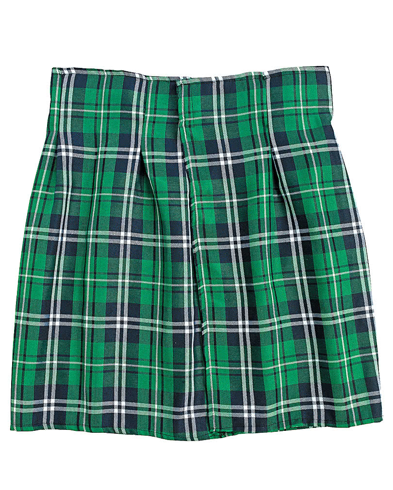 St. Patrick`s Day Schottenrock Kostümzubehör