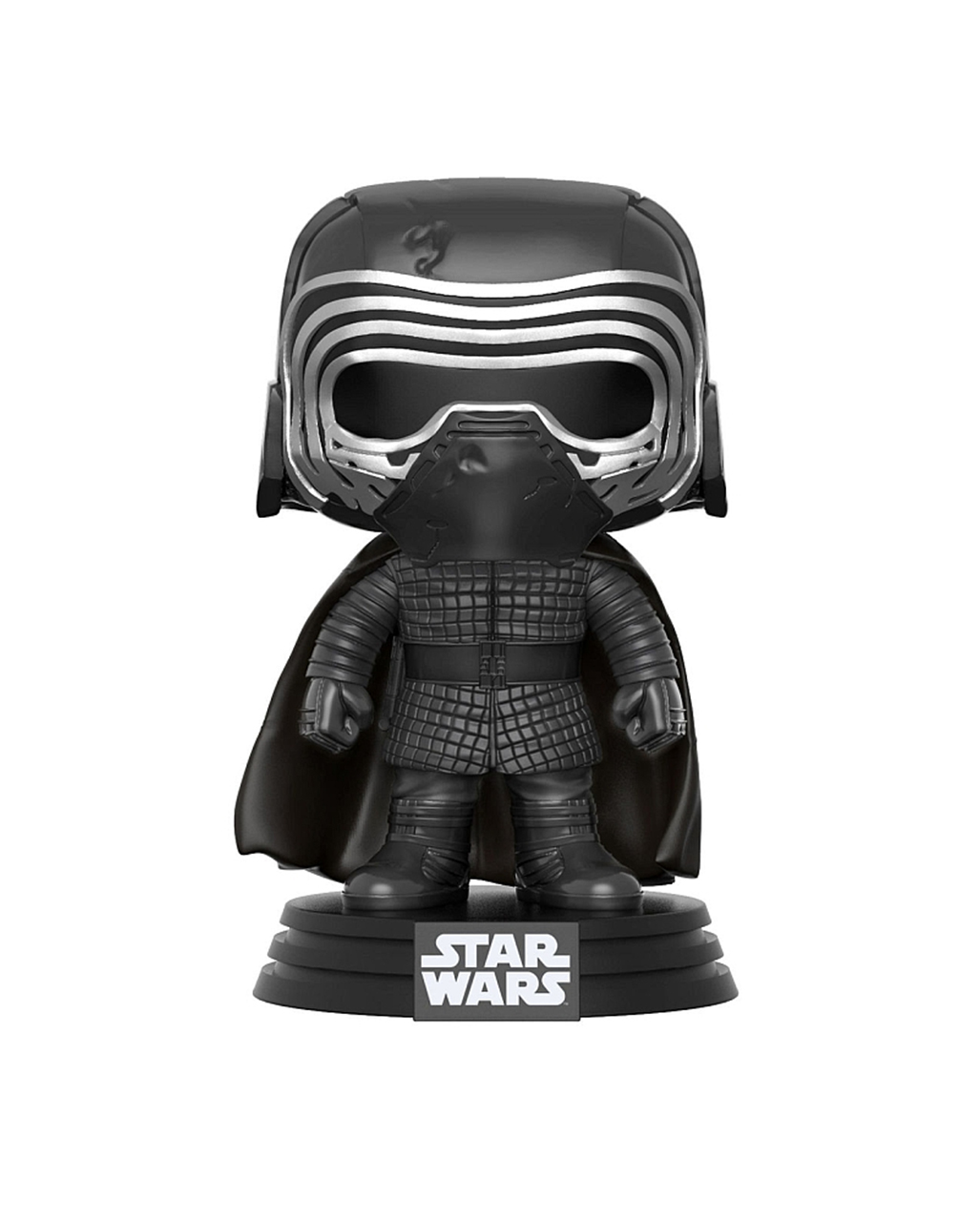 Star Wars 8 Kylo Ren Funko Pop! Wackelkopf Figur ✯
