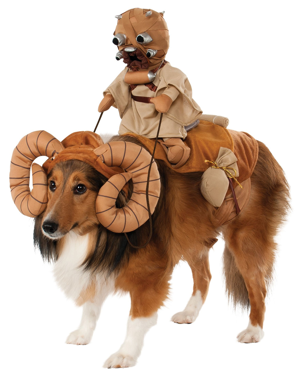 Star Wars Bantha Hundekostüm bestellen