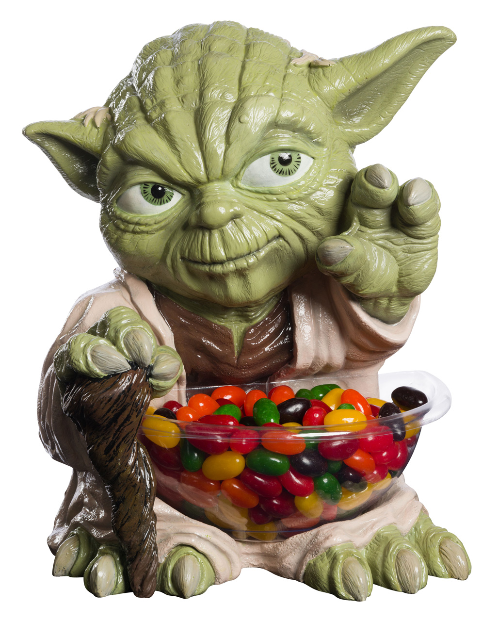 Star Wars Süßigkeitenhalter Yoda  Star Wars Merch