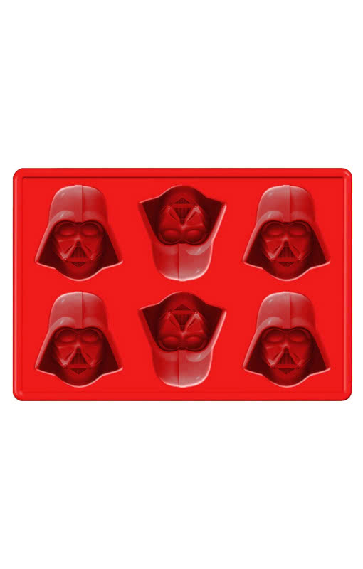 Star Wars Darth Vader Silikon-Form Krieg der Sterne Fan-Artikel