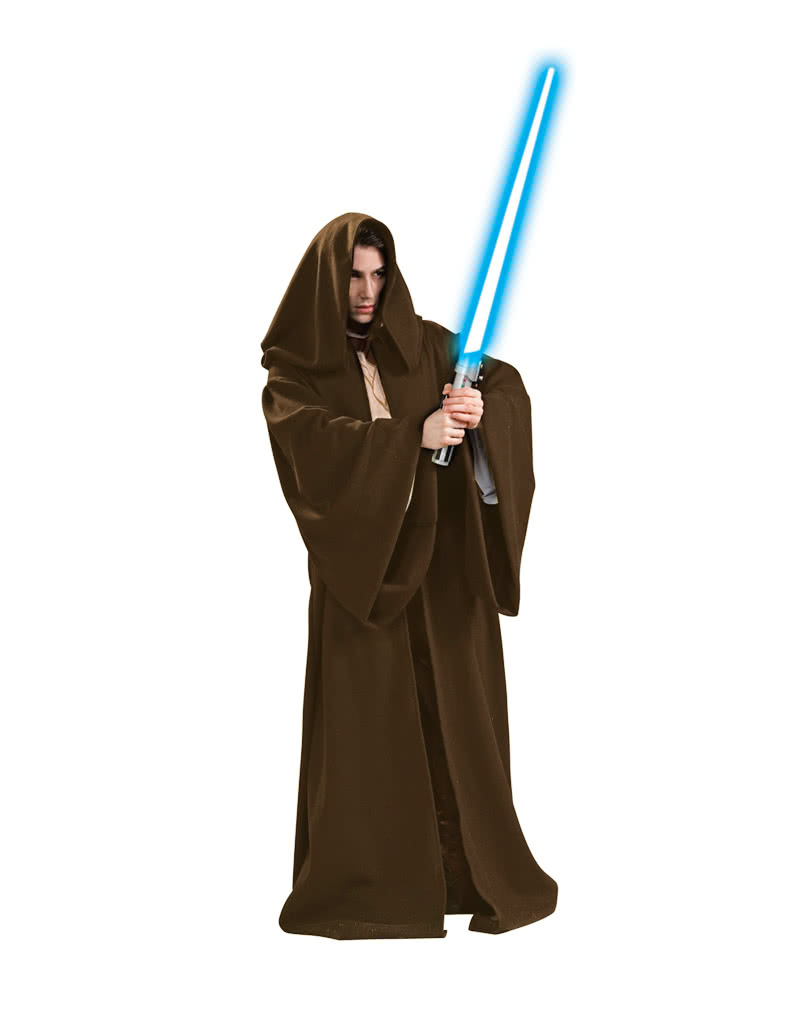 Star Wars Jedi Robe Deluxe Star Wars Kostüme online kaufen! One Size