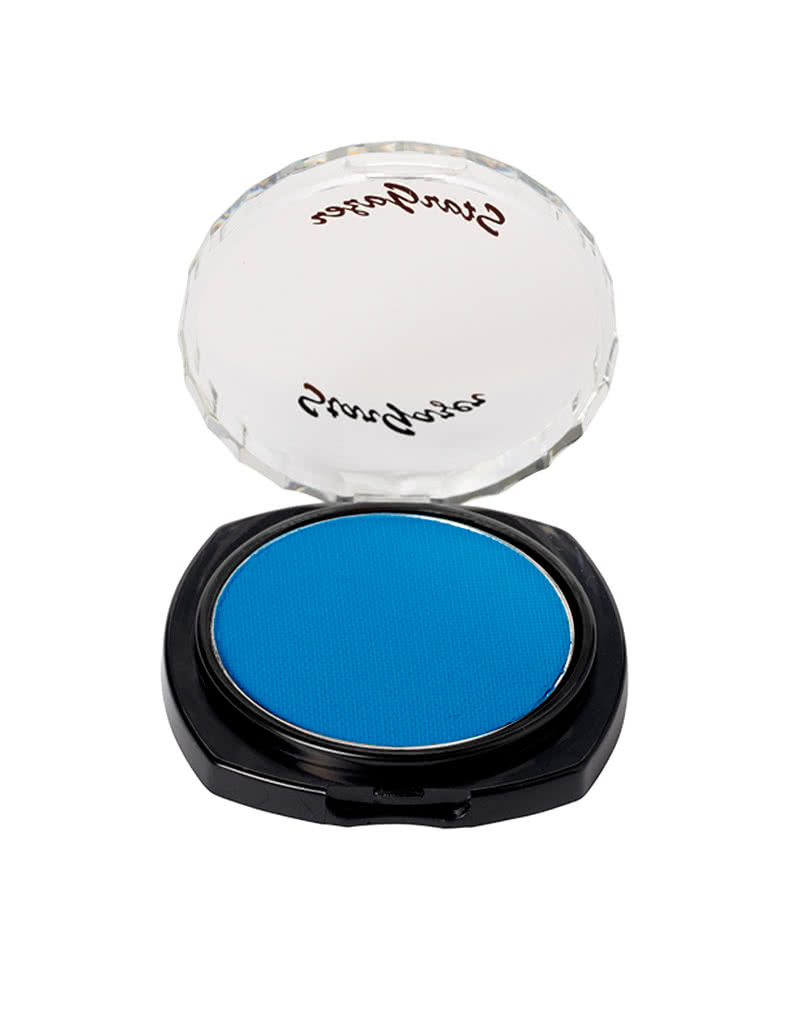 Stargazer Lidschatten Aqua Sky Blauer Eyeshadow ohne Tierversuche