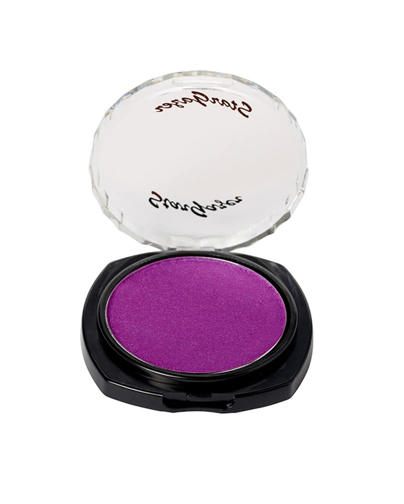 Stargazer Lidschatten Purple Passion   Violetter Eyeshadow