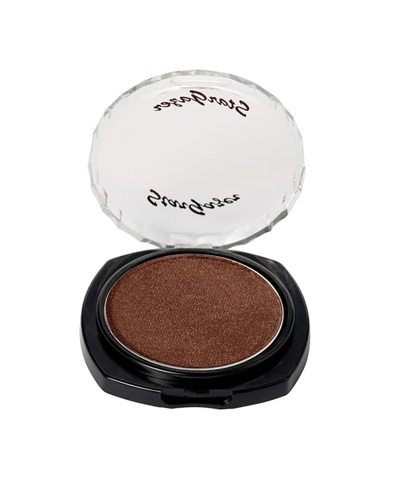 Stargazer Lidschatten Satin Earth   Eyeshadow ohne Tierversuche