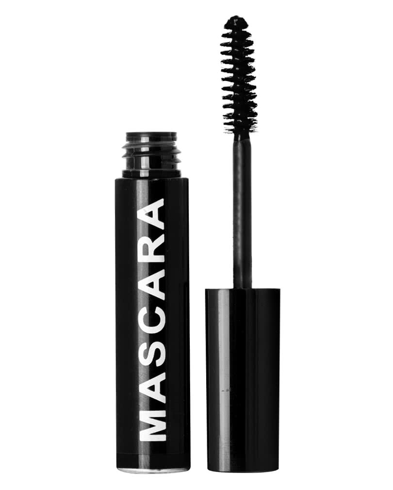 Stargazer Mascara schwarz als hochpigmentierte Wimperntusche