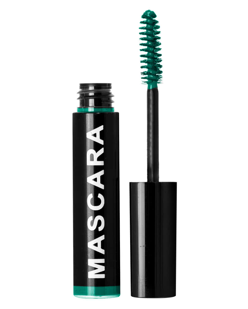 Stargazer Mascara Türkis Außergewöhnliche Wimperntusche