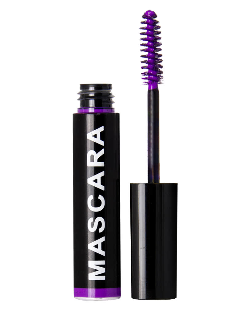 Stargazer Mascara violett   Pushe das Volumen deiner Wimpern