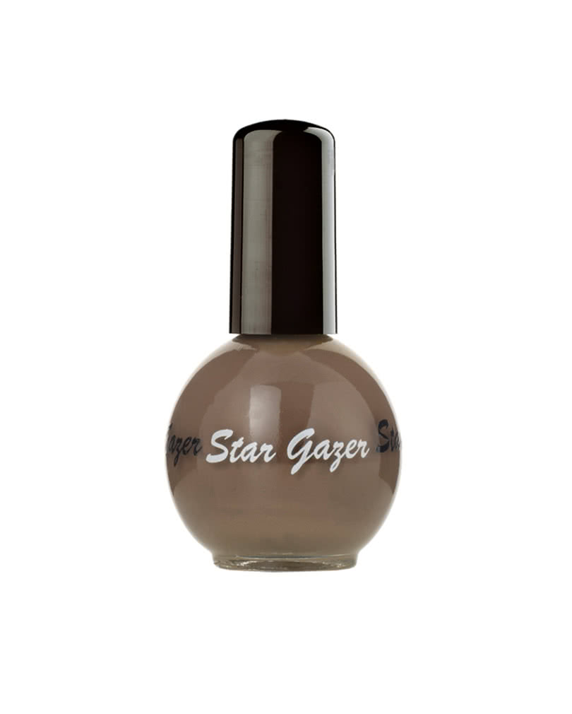 Stargazer Nagellack Buff-Brown   Fantastischer Nagellack von