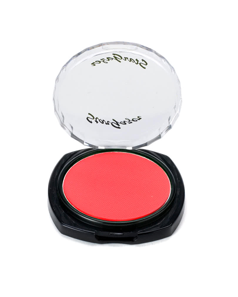 Stargazer Neon Lidschatten Rouge Neon Roter Eyeshadow