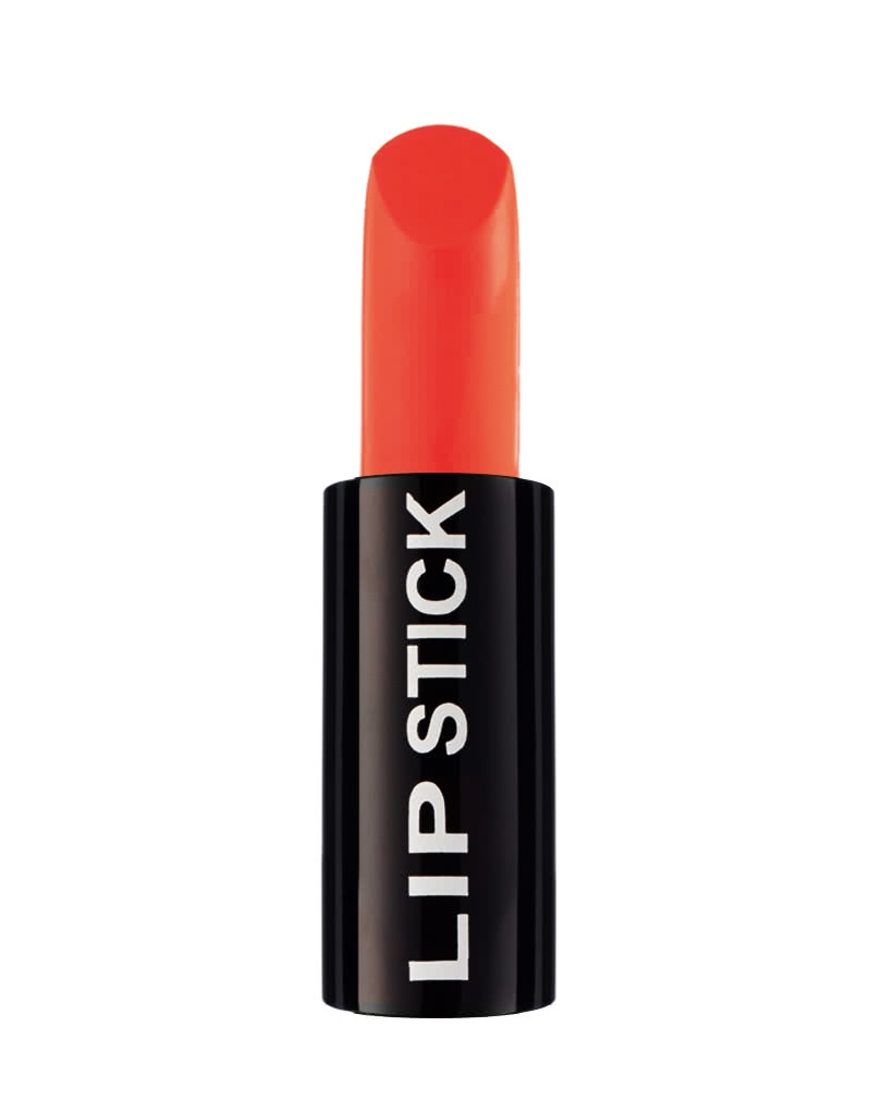 Stargazer UV Lippenstift Neon Orange UV-Licht aktiver Stargazer