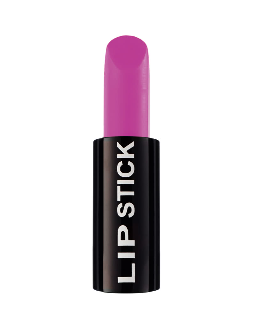 Stargazer UV Lippenstift Neon Violett UV-Licht leuchtender