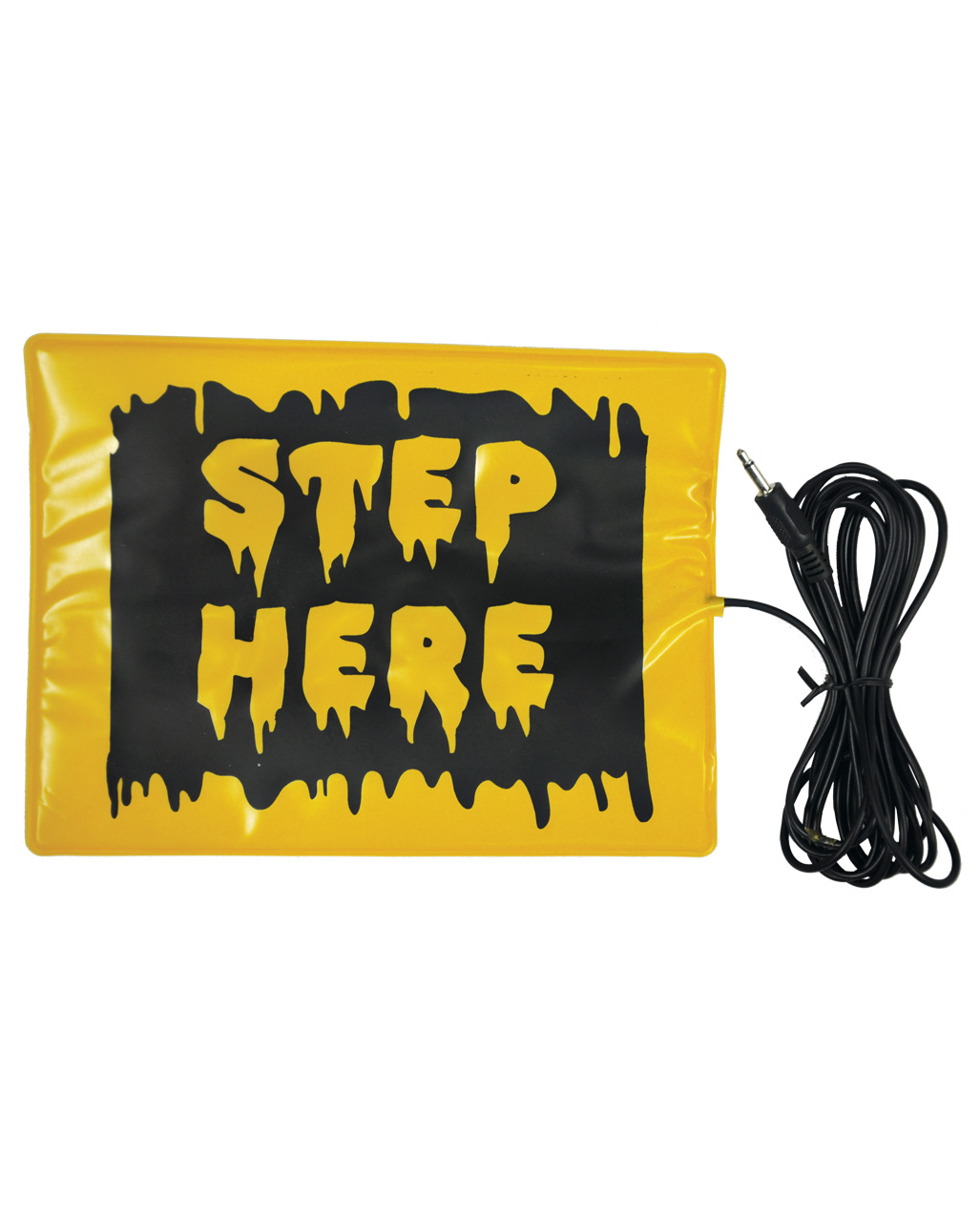 Step Here Pad - Luftkissen Auslöser für Animatronics