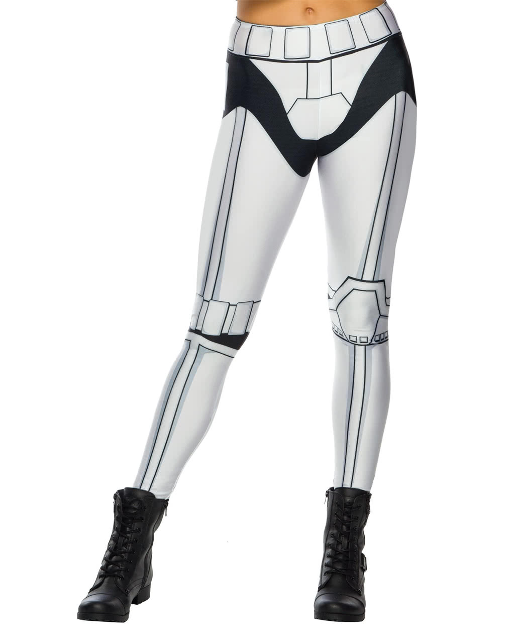 Stormtrooper Leggings Star Wars Kostümzubehör