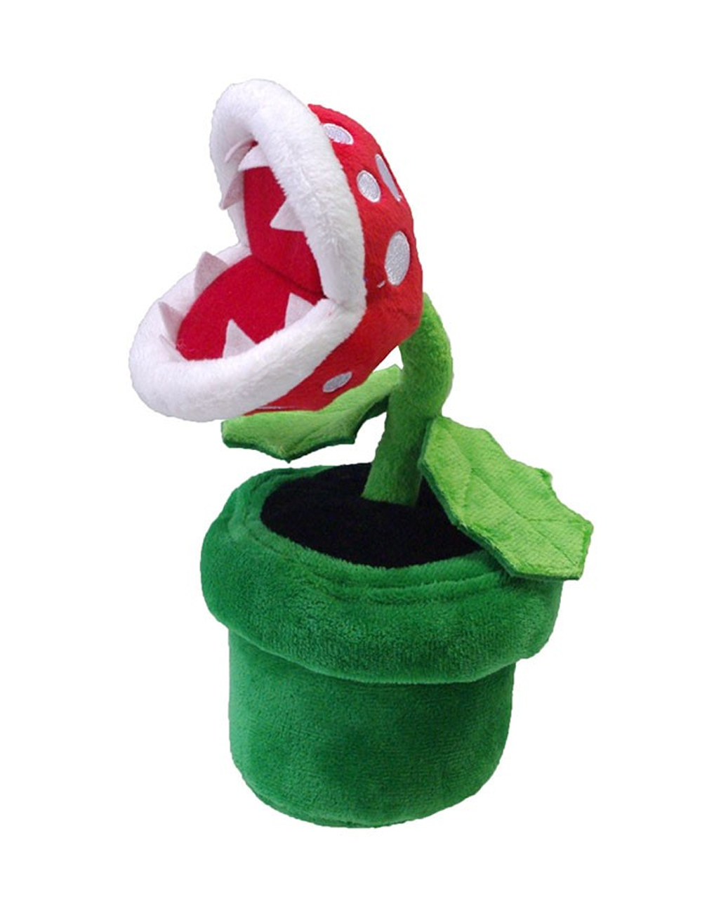 Super Mario Piranha Pflanze Plüschtier bestellen ✮