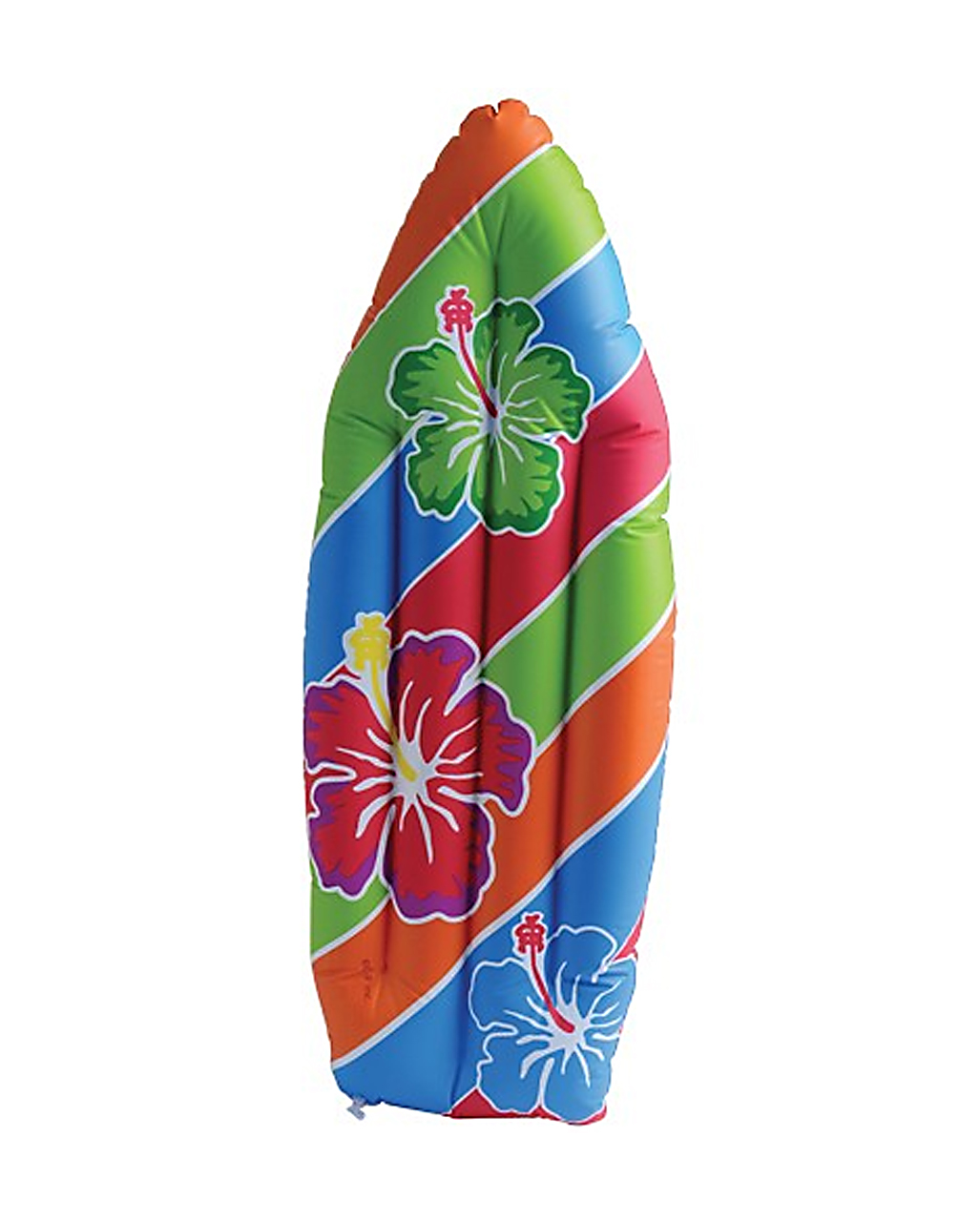 Surfboard aufblasbar 91cm Beachparty Deko